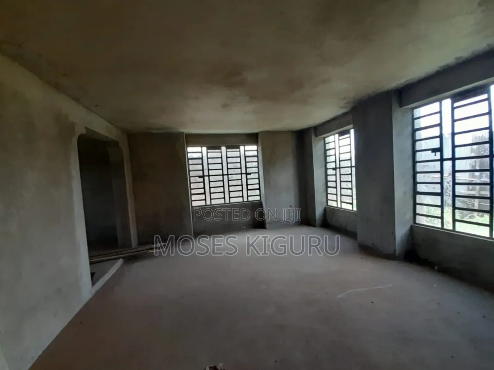 4bdrm Maisonette in Kimbo for sale