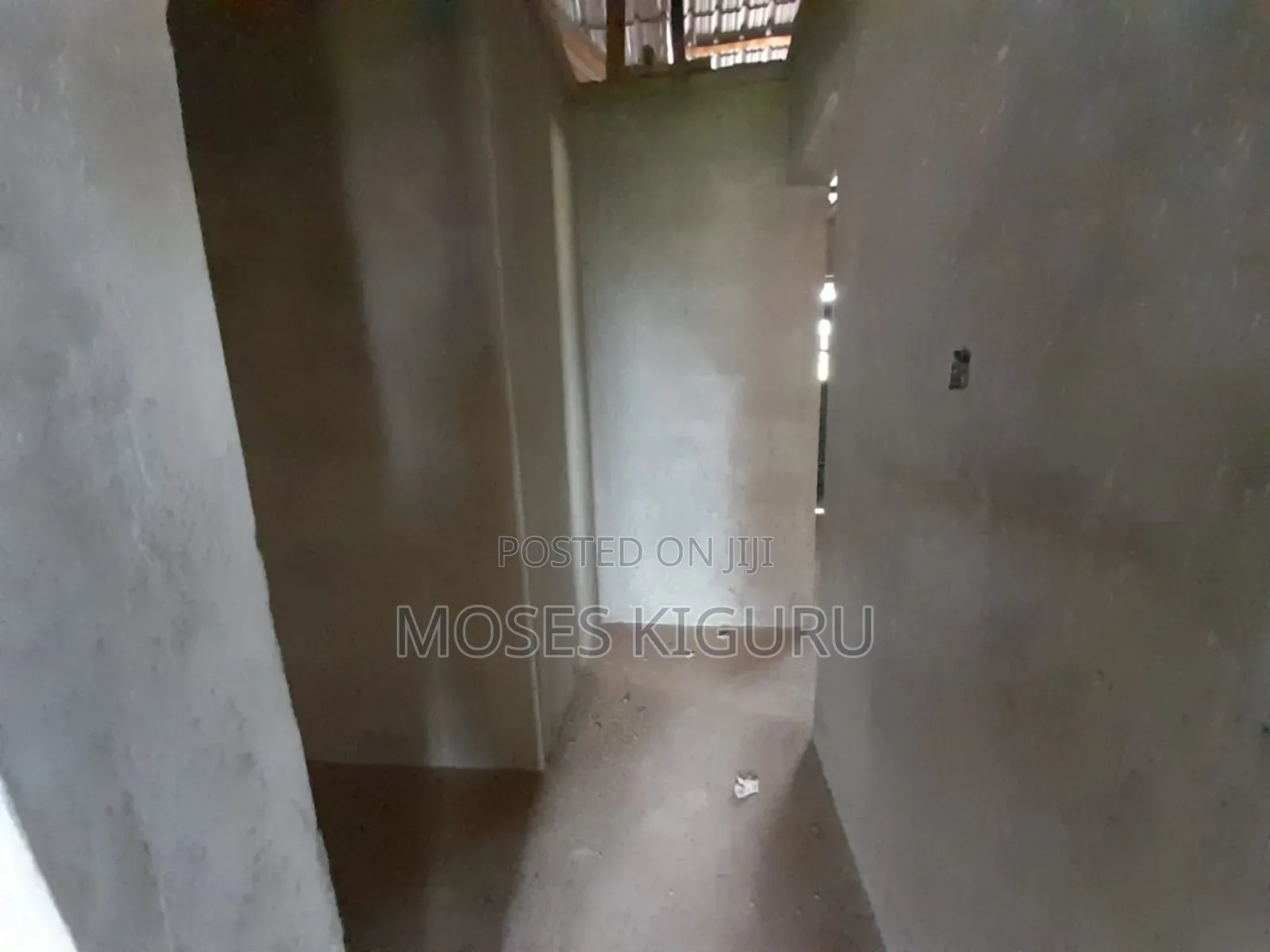 4bdrm Maisonette in Kimbo for sale