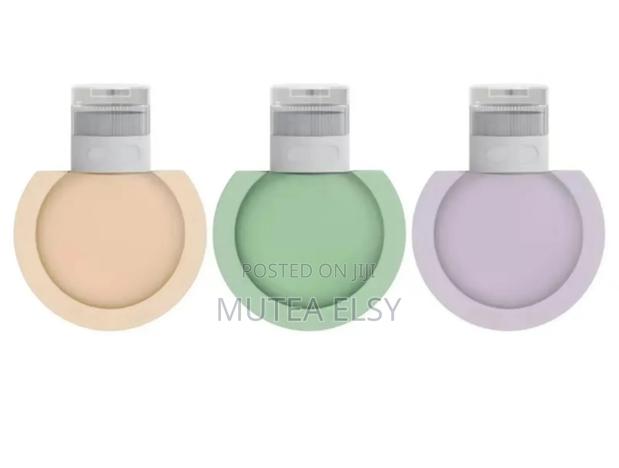 Fancy 3 PCS Lotion Bottles - thumbnail 2