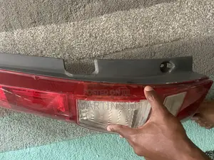 Honda CRV Re4 Rear Left Tail Light