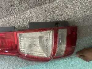 Honda CRV Re4 Rear Left Tail Light
