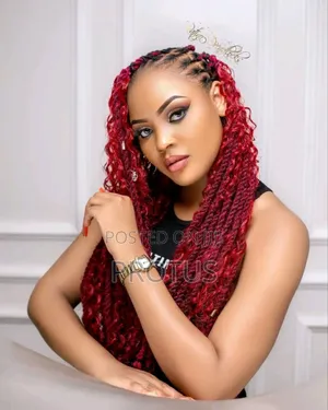 Artificial Dreadlocks for Sale