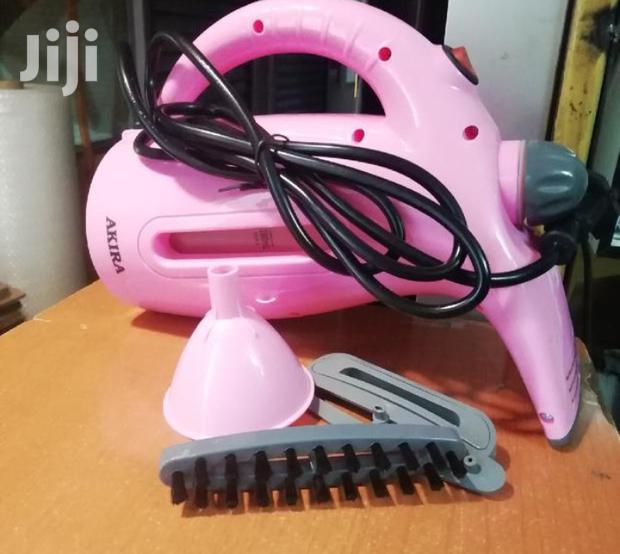 Multifunctional Garmet /Facial Steamer