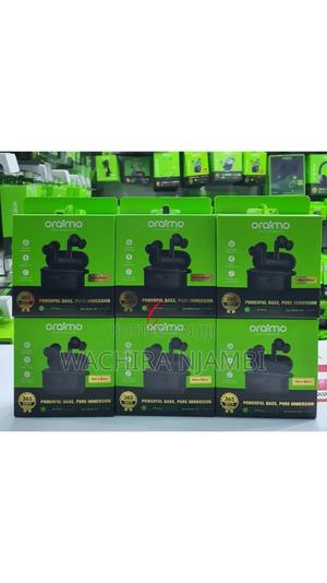 Otw-324oraimo Spacebuds Lite Otw 324 Wireless Earbuds 40h Playtime - thumbnail 2