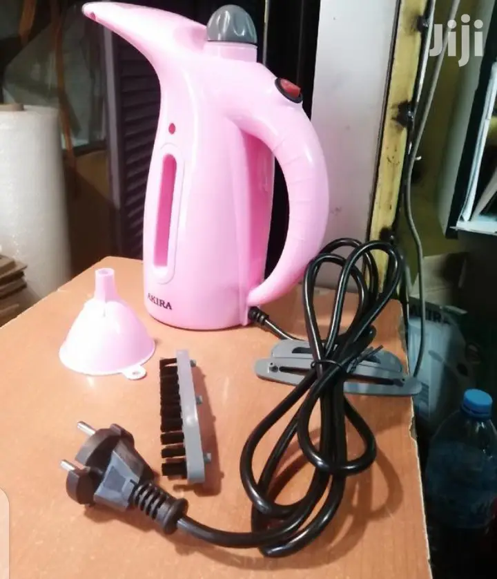 Multifunctional Garmet /Facial Steamer