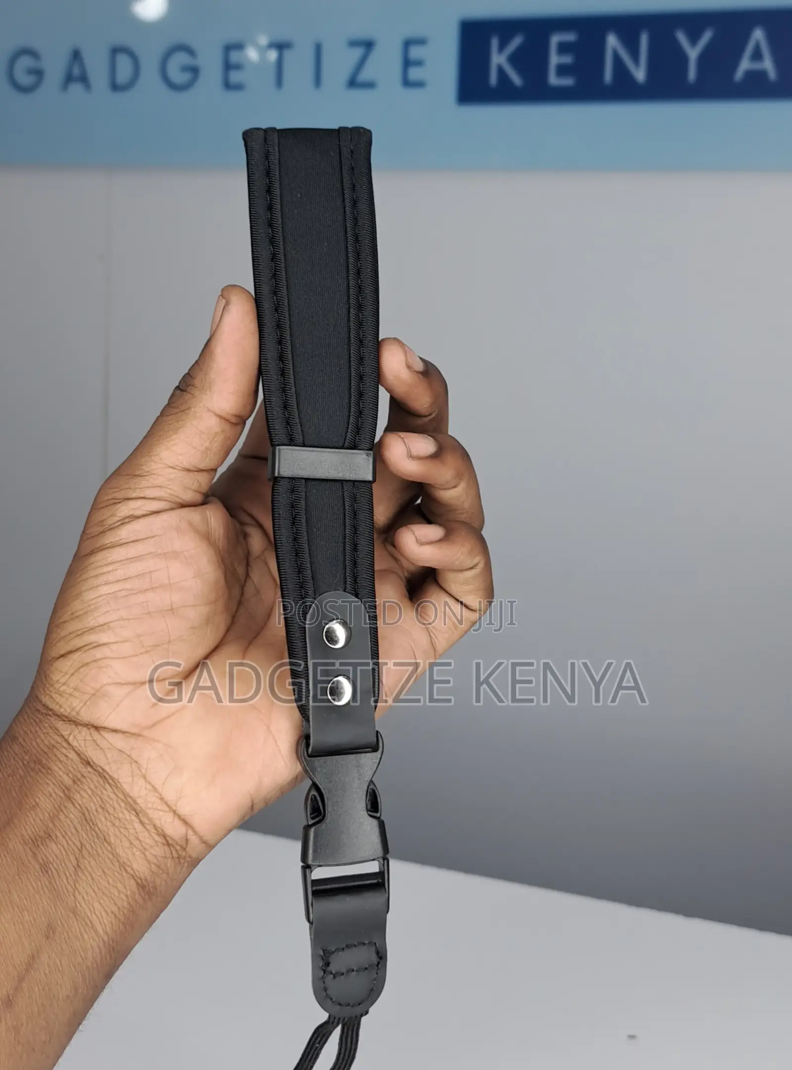 DSLR Camera Wrist Strap
