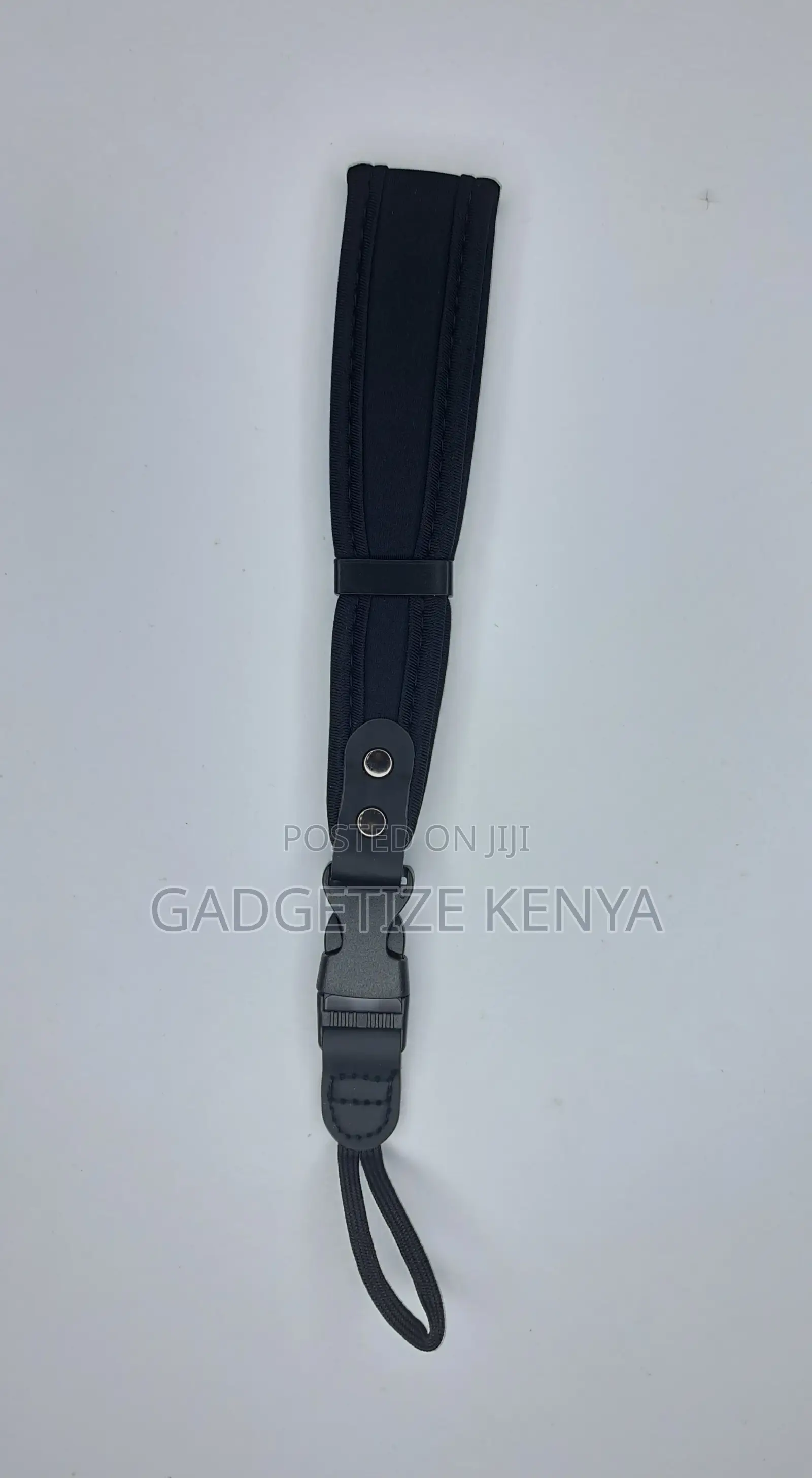 DSLR Camera Wrist Strap
