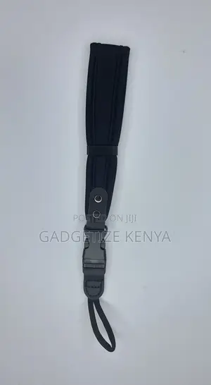 DSLR Camera Wrist Strap