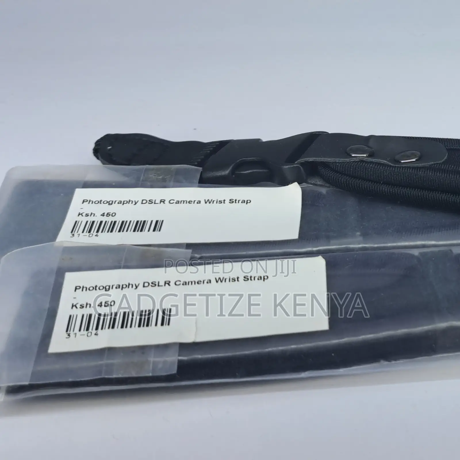 DSLR Camera Wrist Strap