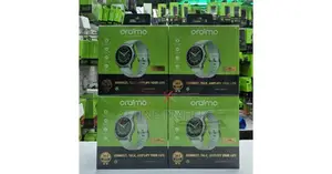 Oraimo Watch 2r 1.39inch TFT Ip68 Smart Watch