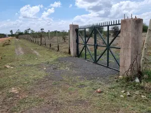 Fencing Company Bisil Town Kajiado