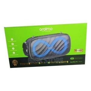 Oraimo Spacebox Pro Obs-682 *80w* Loudness Portable Wireless Speaker - thumbnail 2