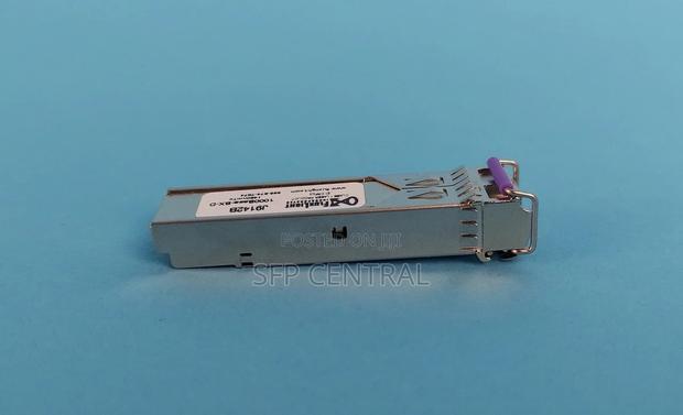 Flux Light J9142b/J9143b Hp/Aruba 1000base-Bx-D Bx-U Pair