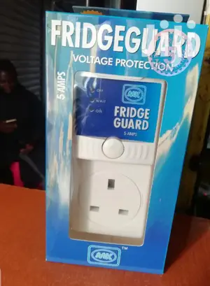 Fridge Guard Voltshield
