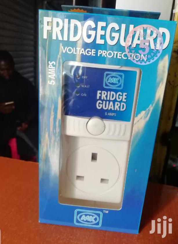 Fridge Guard Voltshield