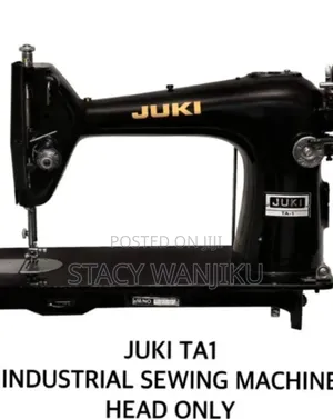 Juki Ta 1 Industrial Sewing Machine