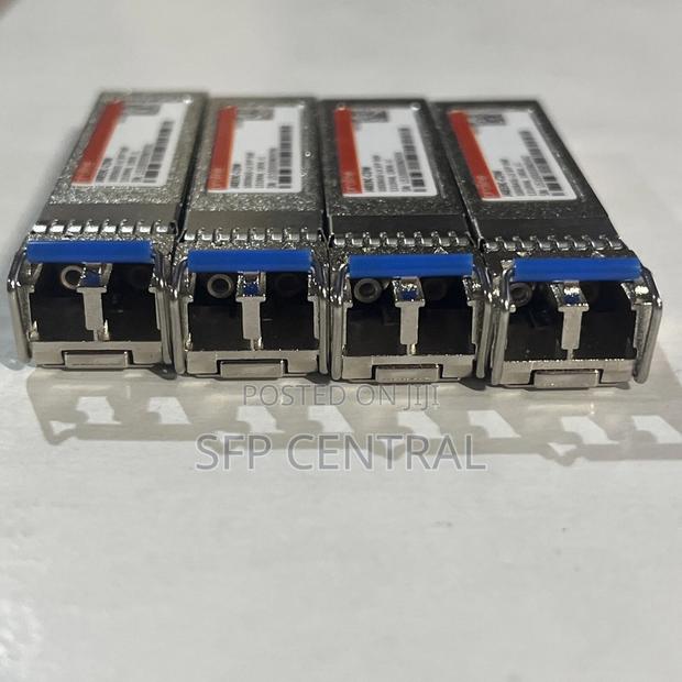 Fluxlight Hp J4859c 1000base-Lx 1310nm 10km SFP