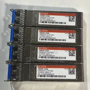 Fluxlight Hp J4859c 1000base-Lx 1310nm 10km SFP