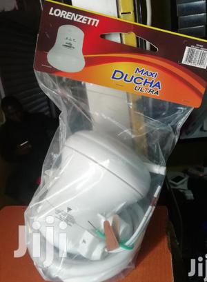 Lorenzetti Maxi Ducha Shower Head - thumbnail 2