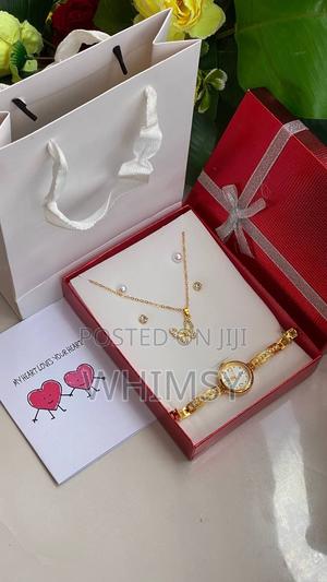 Simple Ladies Gift Sets - main view