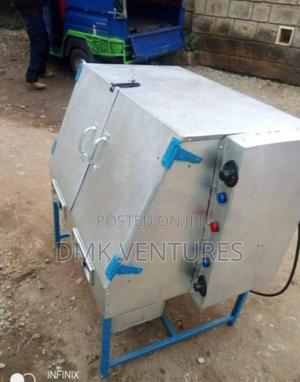 Life Saving Electric Oven - thumbnail 2