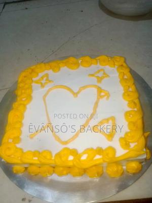 Alpha Foods - main view