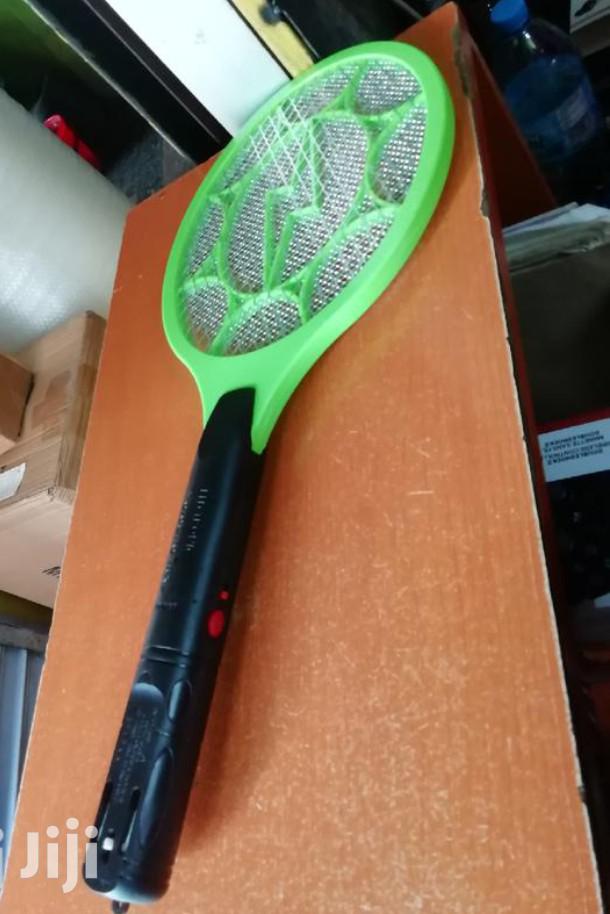 Rechargeable Mosquito Swatter - thumbnail 2