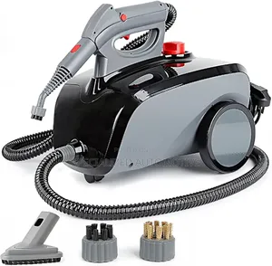 SGCB Multi-Purpose Vehicle Detailing Steam Cleaner