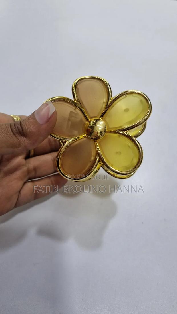 Pretty Hair Claws Colored - thumbnail 4