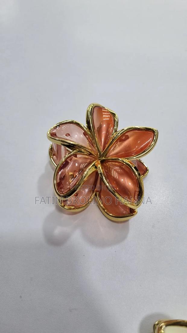 Pretty Hair Claws Colored - thumbnail 5