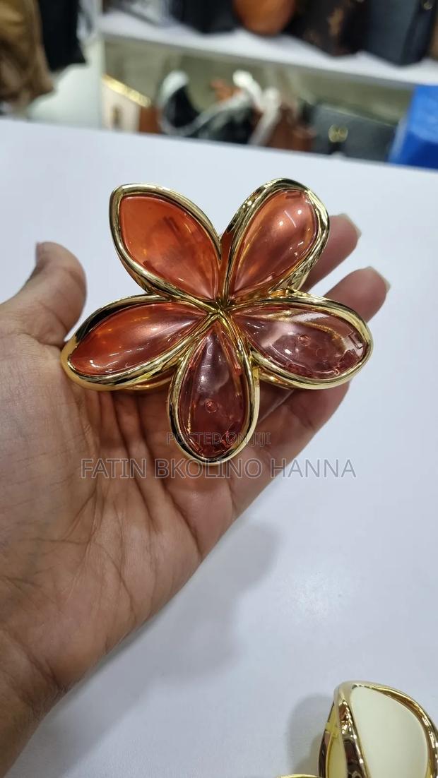 Pretty Hair Claws Colored - thumbnail 3