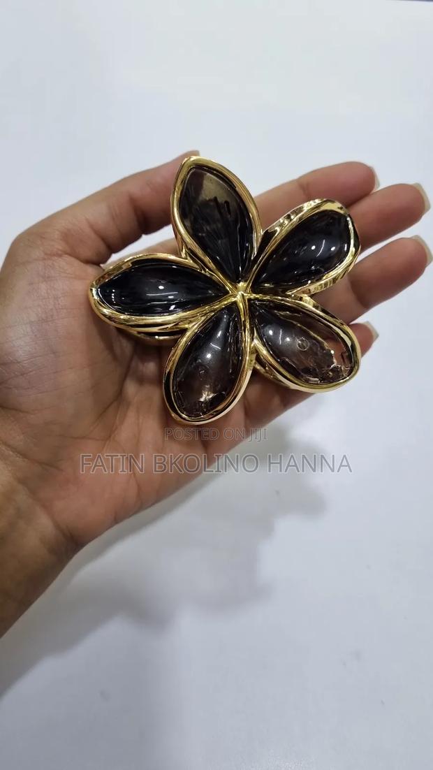 Cute Designs Hair Claws * - main view