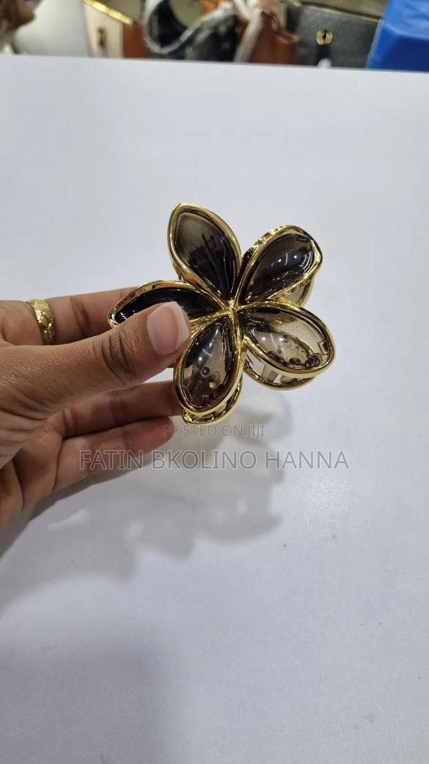 Cute Designs Hair Claws * - thumbnail 3