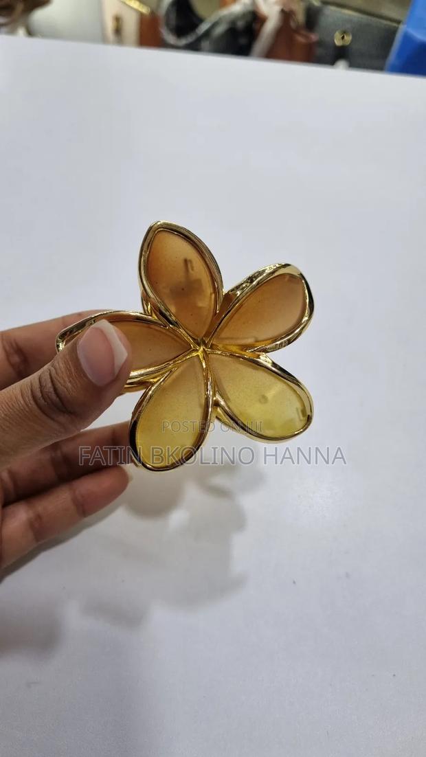 Cute Designs Hair Claws * - thumbnail 2