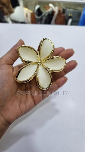 Hair Claw Clips - main view