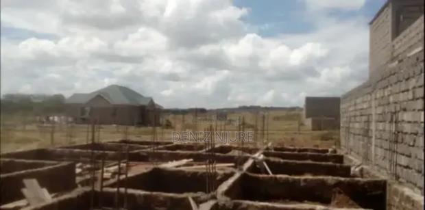 40by 80 Piece of Land Juja Farm