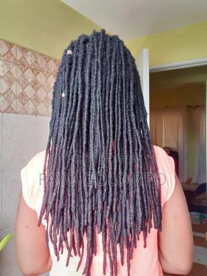 Dreadlocks - main view
