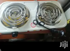 2000w Electric Double Hot Coil