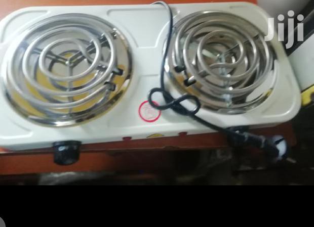 2000w Electric Double Hot Coil