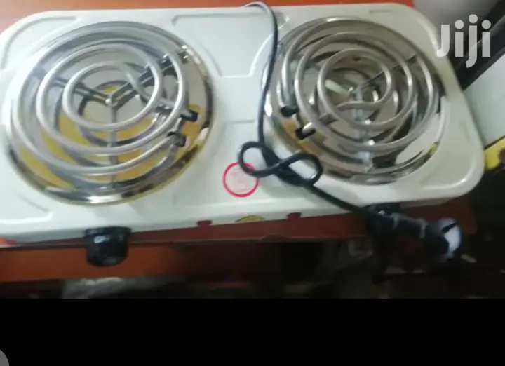 2000w Electric Double Hot Coil