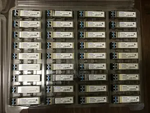 Finisar SFP-10g-Lr for Fortinet Fg-Tran-Sfp+Lr