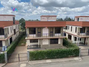 5bdrm House in Katani for rent