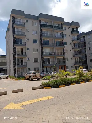 3bdrm Apartment in Katani for sale