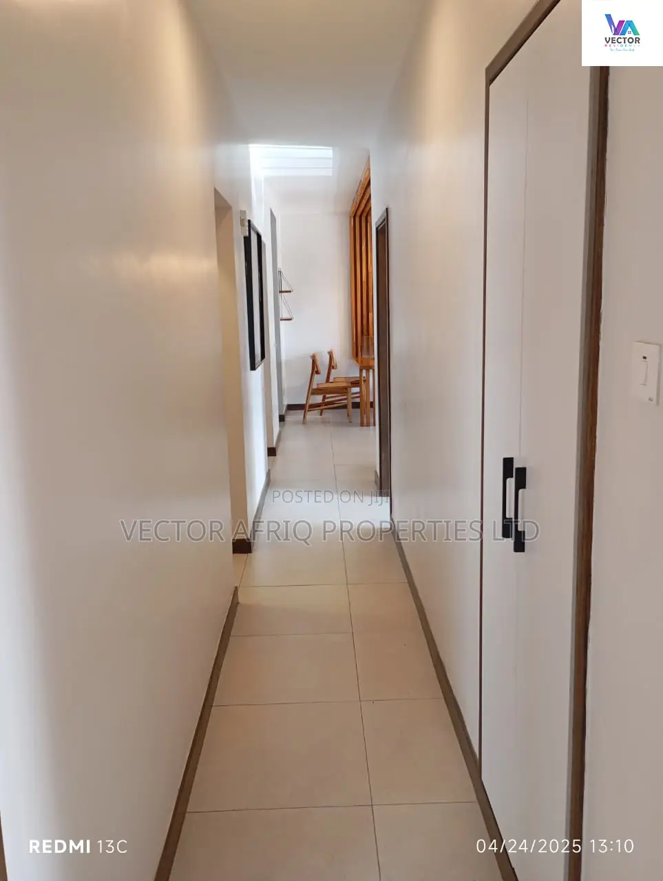 3bdrm Apartment in Katani for sale