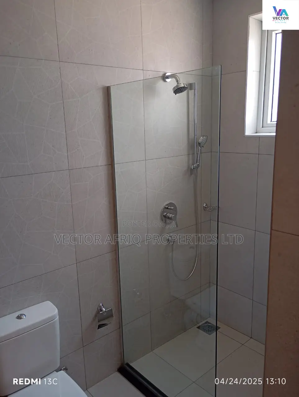 3bdrm Apartment in Katani for sale