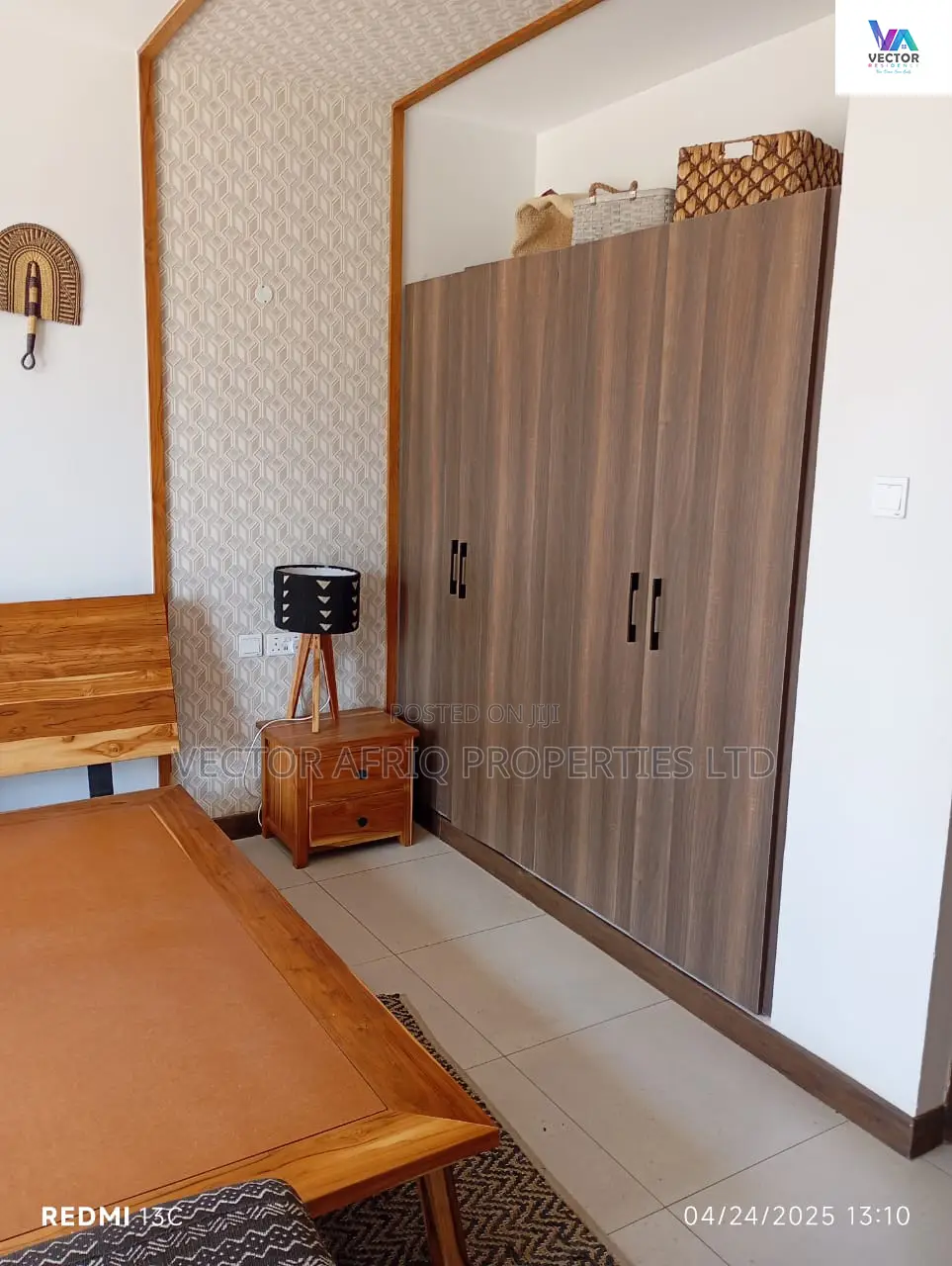 3bdrm Apartment in Katani for sale