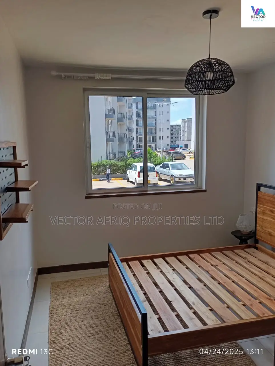 3bdrm Apartment in Katani for sale
