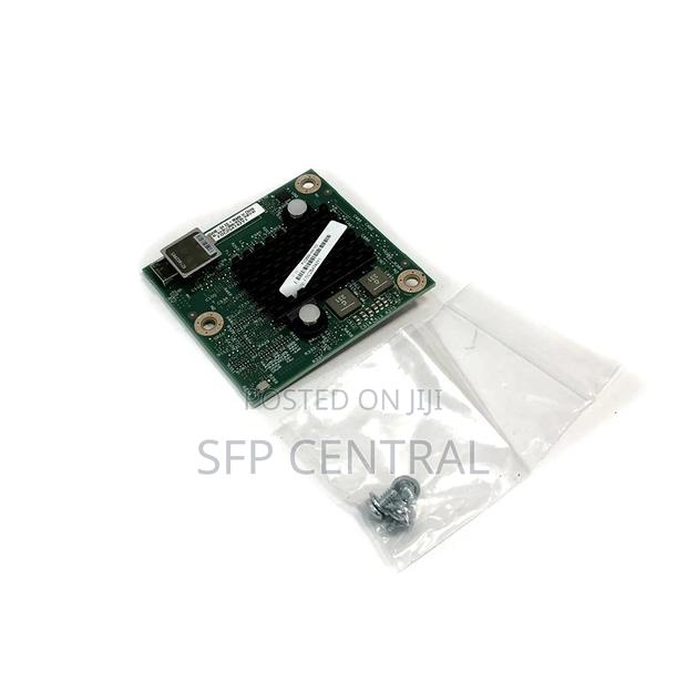 Cisco Pvdm4-64 64-Channel Voice DSP Module - main view