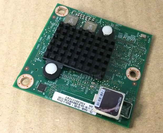 Cisco Pvdm4-64 64-Channel Voice DSP Module - thumbnail 4