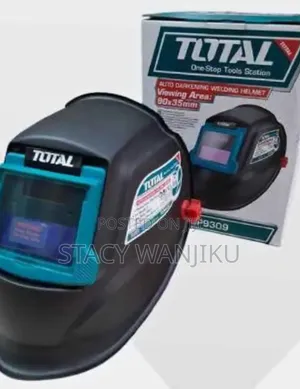 Quality Auto Darkening Welding Helmet
